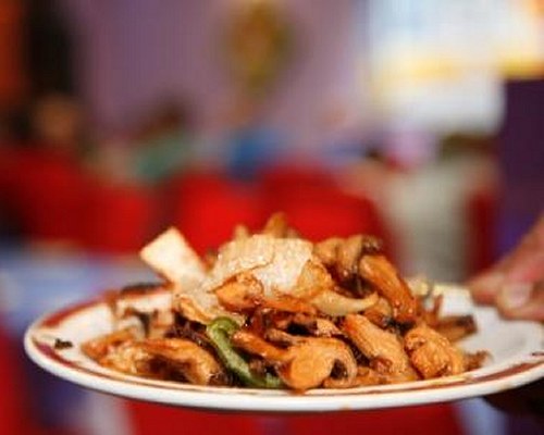 Spicy Hut Rusholme