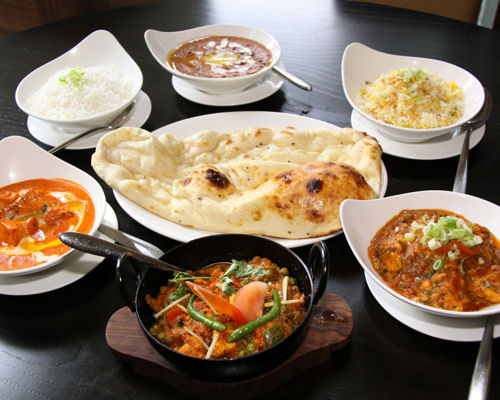 Zaika Manchester