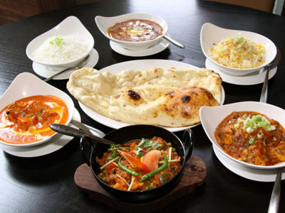Indian restaurants in Manchester - Zaika