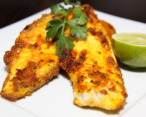 Zaika Manchester