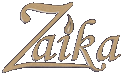 Zaika Manchester