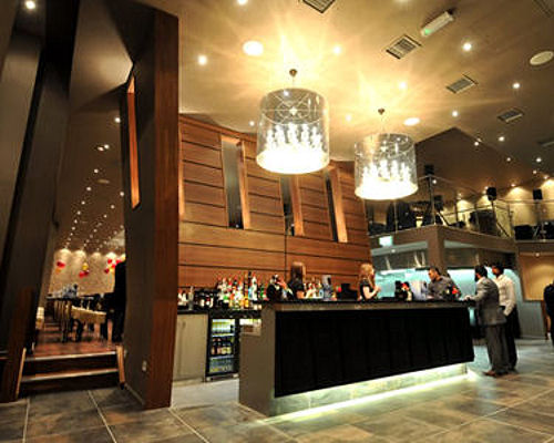 Zouk Manchester