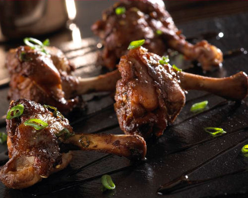 Halal restaurants in Manchester - Zouk