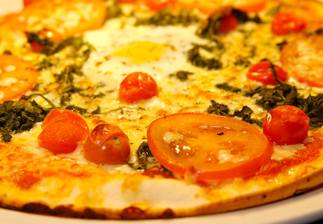 Don Giovannis Manchester