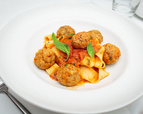 Don Giovannis Manchester
