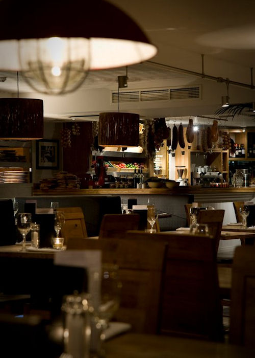 Gusto Cheadle Hulme