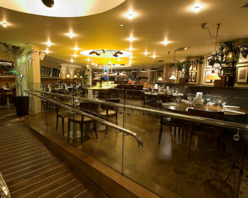 Gusto Didsbury