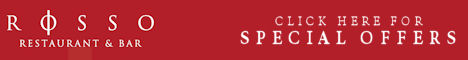 CLICK HERE for special offers at Rosso Manchester