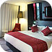 Manchester Hotels in the city centre