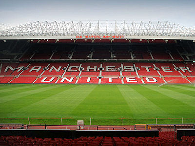 Stresa Manchester