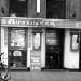 New China City, manchester