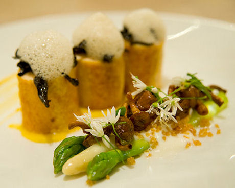Australasia Manchester