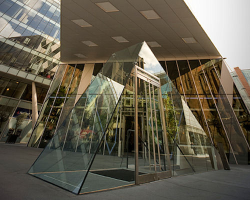 Australasia Manchester