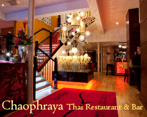 Chaophraya Manchester