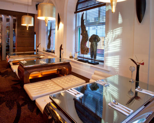 Chaophraya Manchester