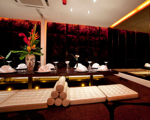 Chaophraya Manchester