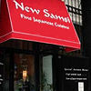 New Samsi Manchester