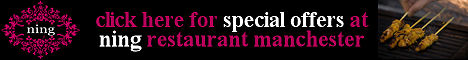 Special offers at Ning