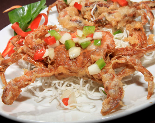 Ocean Treasure Chinese Restaurant Manchester 235