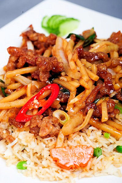 Rice Trafford Centre