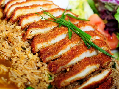 Rice Trafford Centre