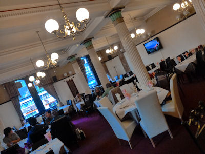 Royal Orchid Manchester