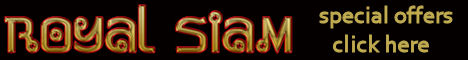 Click here for special offers and events at Royal Siam Swinton