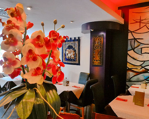 Royal Siam Thai Restaurant Swinton