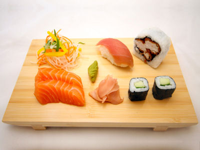 Sakura Manchester