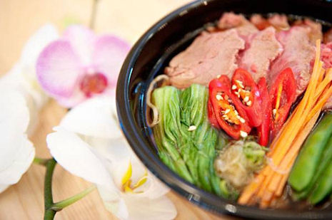 Sapporo Teppanyaki Manchester