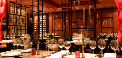 Vermilion Manchester