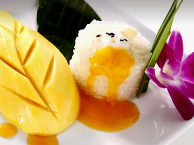 Thai restaurants in Manchester - Vermilion