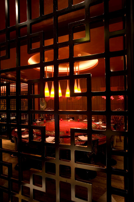 Vermilion Manchester