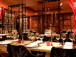 Vermilion Manchester
