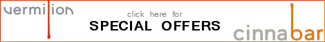 Special offers at Vermilion