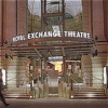 Restaurants Near The Royal Exchange