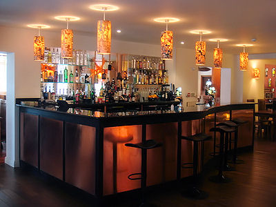 Bem Brasil Bar