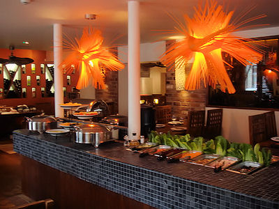 Manchester Northern Quarter restaurants in Manchester - Bem Brasil Northern Quarter
