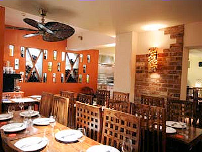 Bem Brasil Restaurant
