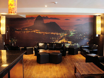 Bem Brazil Bar