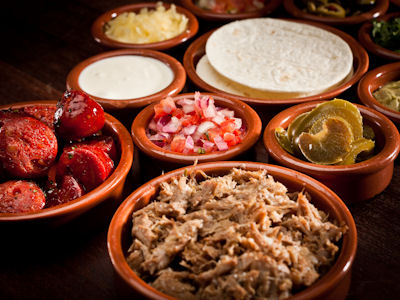 Latin American restaurants in Manchester - Sandinista