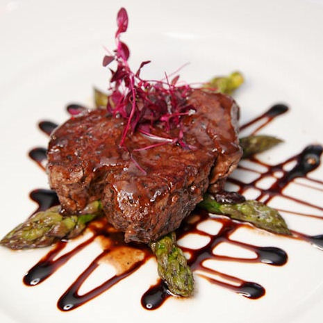 The Twisted Med Restaurant Manchester