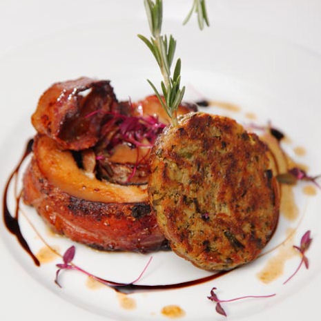 The Twisted Med Restaurant Manchester