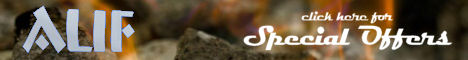 click here for offers at Alif Grill Manchester
