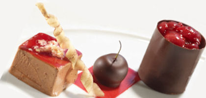 Valentines Day in Manchester restaurants