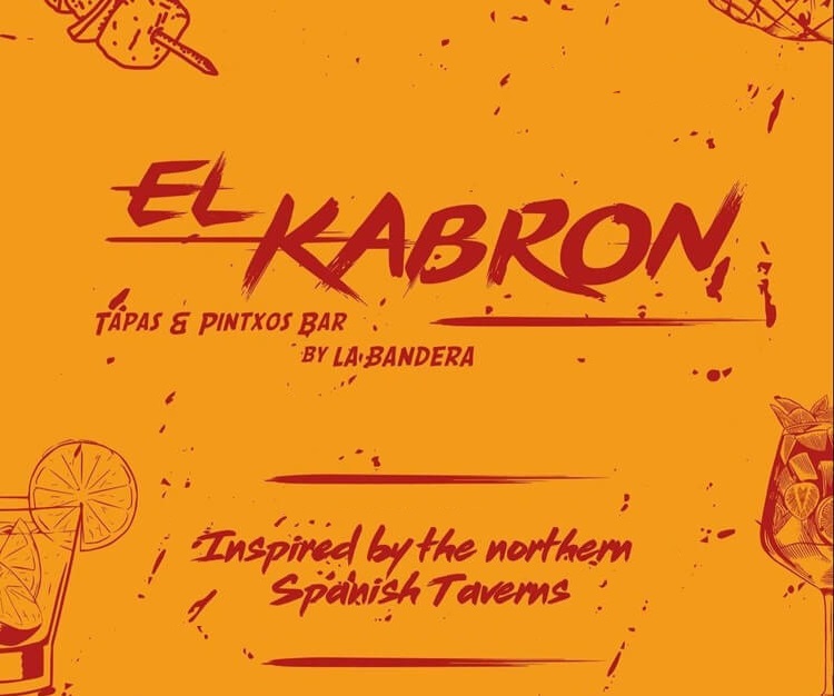 El Kabron