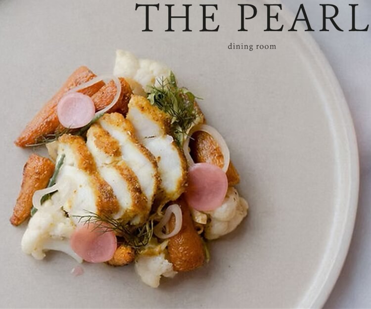 The Pearl Prestwich, Manchester