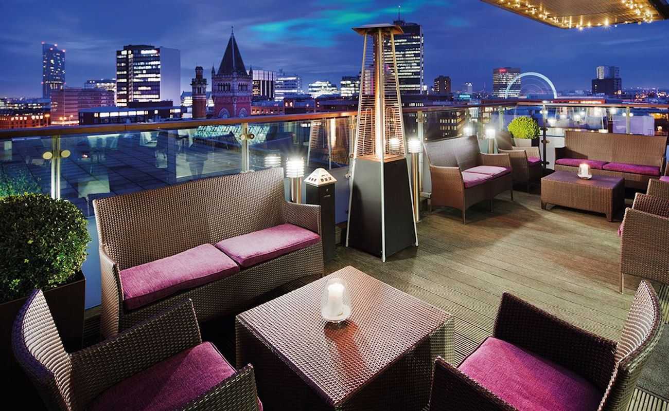 Sky Lounge
