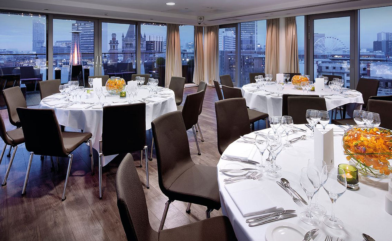 Sky Lounge