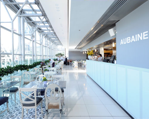 Aubaine Manchester